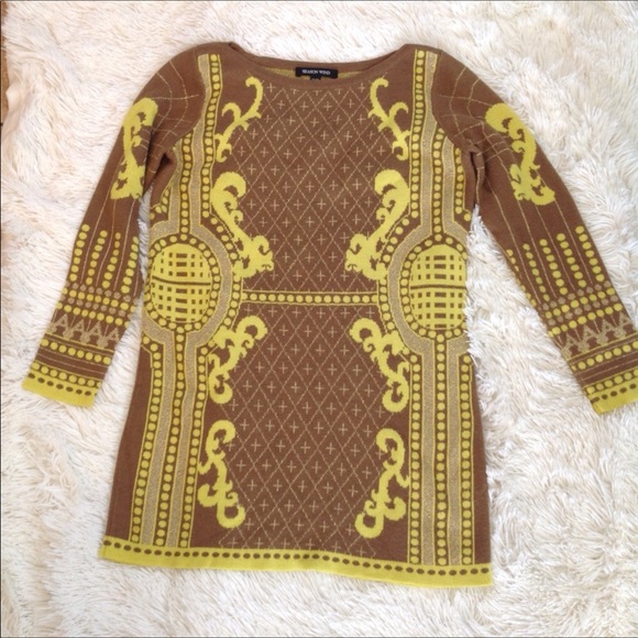 South Wind Sweaters - ❌LAST CHANCE❌ ⭐️Host Pick⭐️ South Wind Sweater